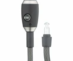 Kryptonite KryptoFlex 1218 Key Cable Kabelschloss -Fahrradladen 369314