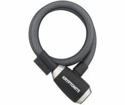 Kryptonite KryptoFlex 1565 Key Cable Kabelschloss