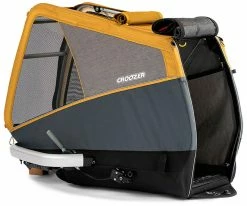 Croozer Dog Peppa Hundeanhänger -Fahrradladen 372421