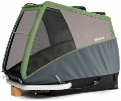 Croozer Dog Bruuno Hundeanhänger -Fahrradladen 372425