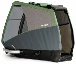 Croozer Dog Bruuno Hundeanhänger -Fahrradladen 372426