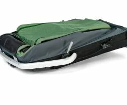 Croozer Dog Bruuno Hundeanhänger -Fahrradladen 372427