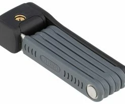 Abus Bordo Lite Mini 6055K Faltschloss Mit SH Halter