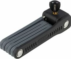 Abus Bordo Lite Mini 6055K Faltschloss Mit SH Halter -Fahrradladen 374283