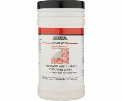 Silca Reinigungstuch