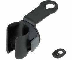 Abus Halter SCLL 4K5K Für Kabel Und Steel-O-Flex Schlösser -Fahrradladen 379767