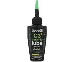 Muc-Off C3 Ceramic Dry Lube Kettenschmiermittel
