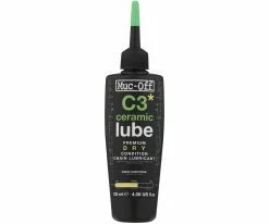 Muc-Off C3 Ceramic Dry Lube Kettenschmiermittel -Fahrradladen 381264
