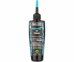 Muc-Off Wet Lube Kettenöl Für Nässe