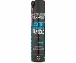 Muc-Off Wet Lube Kettenöl Für Nässe -Fahrradladen 381278