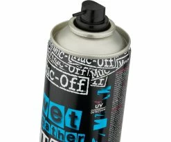 Muc-Off Wet Lube Kettenöl Für Nässe -Fahrradladen 381279
