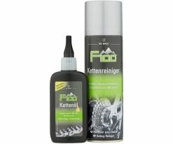 Dr. Wack Kettenpflege Set