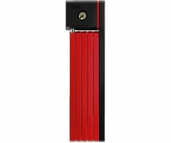 Abus Bordo UGrip 5700 Faltschloss Mit SH Halter -Fahrradladen 382288