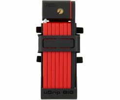 Abus Bordo UGrip 5700 Faltschloss Mit SH Halter -Fahrradladen 382290