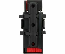Abus Bordo UGrip 5700 Faltschloss Mit SH Halter -Fahrradladen 382291