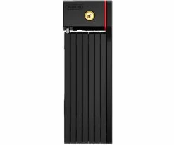 Abus Bordo UGrip 5700 Faltschloss Mit SH Halter -Fahrradladen 382292