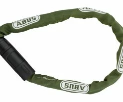 Abus 8808C Kettenschloss -Fahrradladen 384675