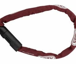 Abus 8808C Kettenschloss -Fahrradladen 384676