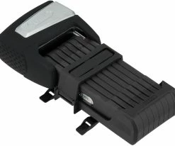 Abus Bordo 6500A SmartX Faltschloss Mit Fernbedienung Und SH Halter