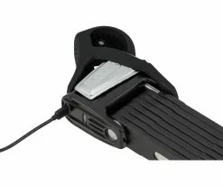 Abus Bordo 6500A SmartX Faltschloss Mit Fernbedienung Und SH Halter 8 Abus Bordo 6500A SmartX Faltschloss Mit Fernbedienung Und SH Halter -Fahrradladen 384679