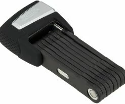 Abus Bordo 6500A SmartX Faltschloss Mit Fernbedienung Und SH Halter 10 Abus Bordo 6500A SmartX Faltschloss Mit Fernbedienung Und SH Halter -Fahrradladen 384681