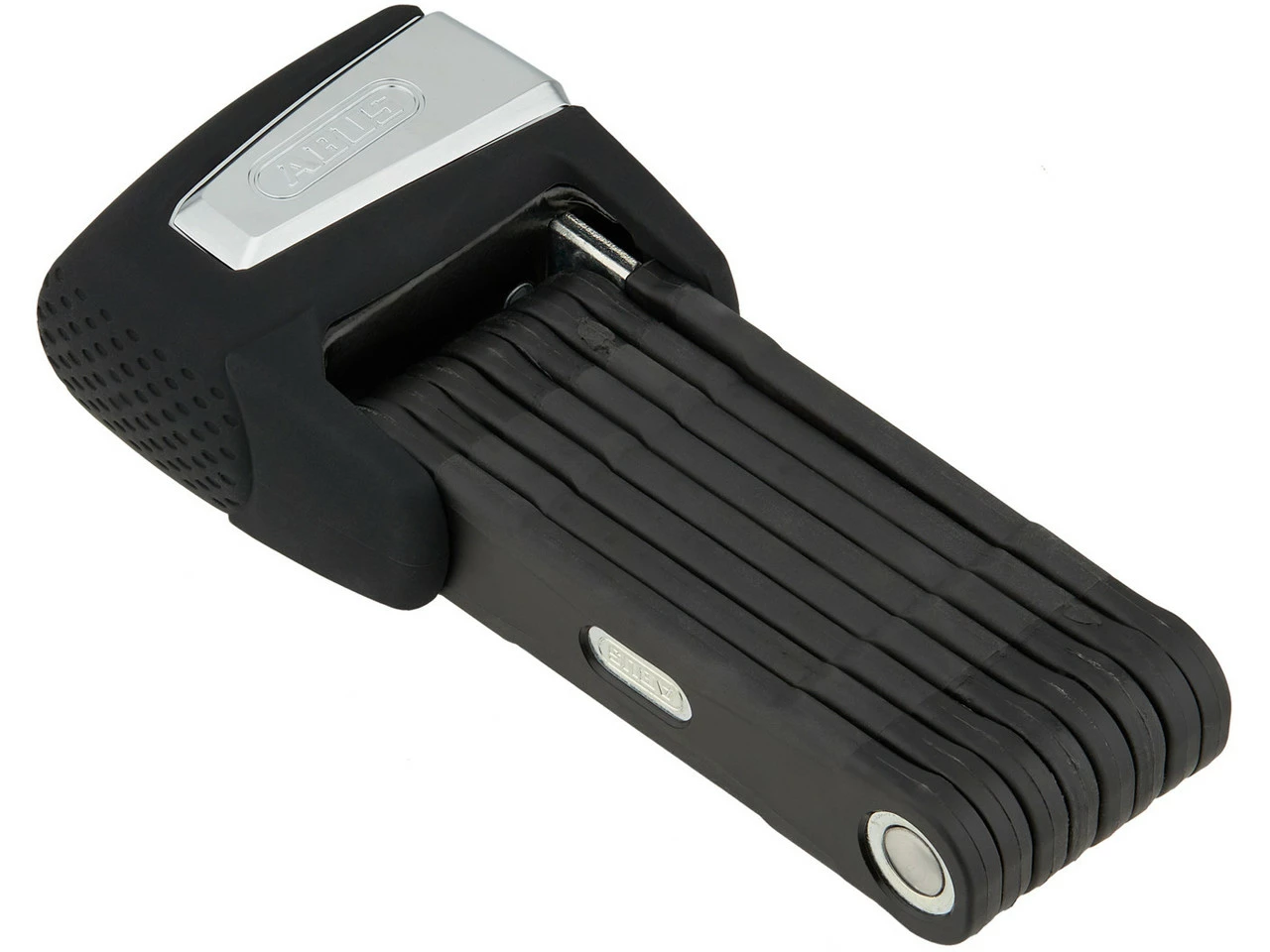 Abus Bordo 6500A SmartX Faltschloss Mit Fernbedienung Und SH Halter 5 Abus Bordo 6500A SmartX Faltschloss Mit Fernbedienung Und SH Halter – Bild 5