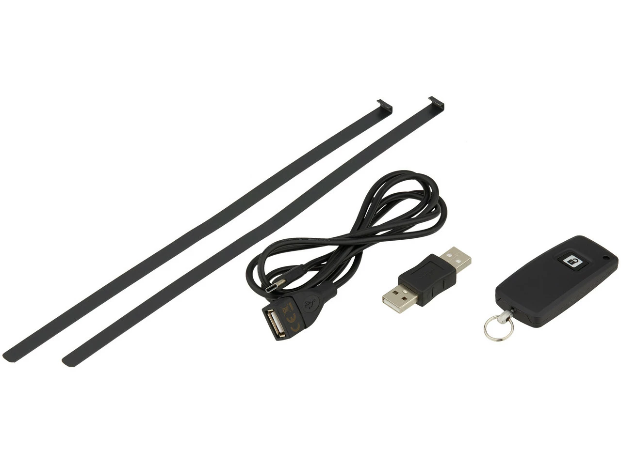 Abus Bordo 6500A SmartX Faltschloss Mit Fernbedienung Und SH Halter 6 Abus Bordo 6500A SmartX Faltschloss Mit Fernbedienung Und SH Halter – Bild 6