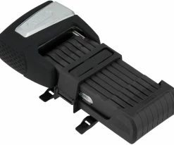 Abus Bordo 6500A SmartX Faltschloss Mit SH Halter