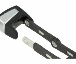 Abus Bordo 6500A SmartX Faltschloss Mit SH Halter 9 Abus Bordo 6500A SmartX Faltschloss Mit SH Halter -Fahrradladen 384686