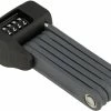 Abus Bordo Lite Mini 6055C Faltschloss