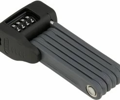 Abus Bordo Lite Mini 6055C Faltschloss