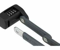 Abus Bordo Lite Mini 6055C Faltschloss -Fahrradladen 384696