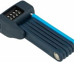 Abus Bordo Lite Mini 6055C Faltschloss -Fahrradladen 384698