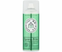 Spray.Bike Keirin Sprühlack -Fahrradladen 386398