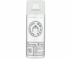 Spray.Bike Keirin Sprühlack -Fahrradladen 386400