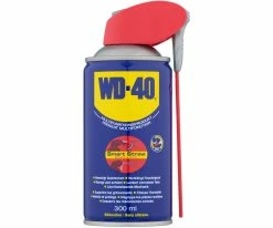 WD-40 Smart Straw Vielzweckspray
