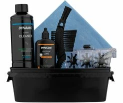 Dynamic Kettenpflegepaket Profi