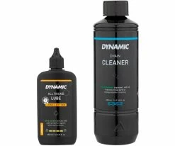 Dynamic Kettenpflege-Set