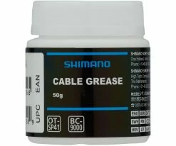 Shimano Spezialfett Für Außenhülle