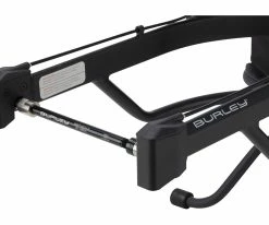 Burley Ballz Steckachse Für Coho XC -Fahrradladen 391214