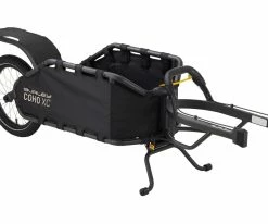 Burley Coho XC Transportanhänger