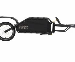 Burley Coho XC Transportanhänger -Fahrradladen 391217