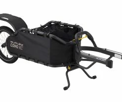 Burley Coho XC Transportanhänger -Fahrradladen 391219