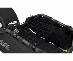 Burley Coho XC Transportanhänger -Fahrradladen 391221