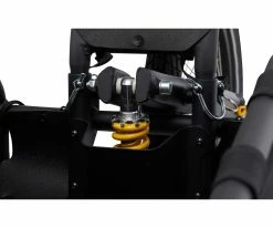 Burley Coho XC Transportanhänger -Fahrradladen 391223