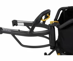 Burley Coho XC Transportanhänger -Fahrradladen 391225