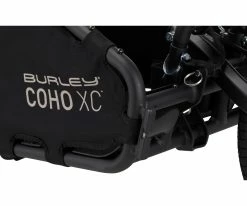 Burley Coho XC Transportanhänger -Fahrradladen 391226