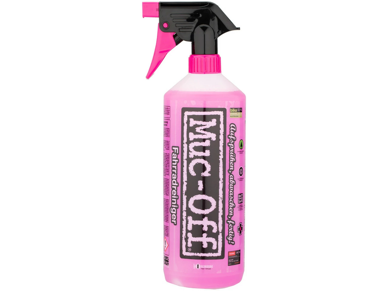 Muc-Off Bike Cleaner Fahrradreiniger 1 Muc-Off Bike Cleaner Fahrradreiniger