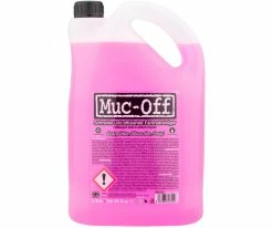Muc-Off Bike Cleaner Fahrradreiniger 5 Muc-Off Bike Cleaner Fahrradreiniger -Fahrradladen 391552