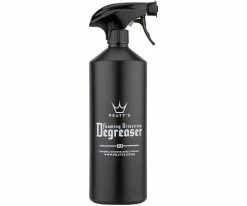 Peatys Foaming Drivetrain Degreaser Entfetter